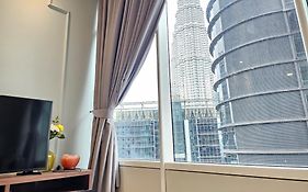 The Sky Suites Klcc By The Park